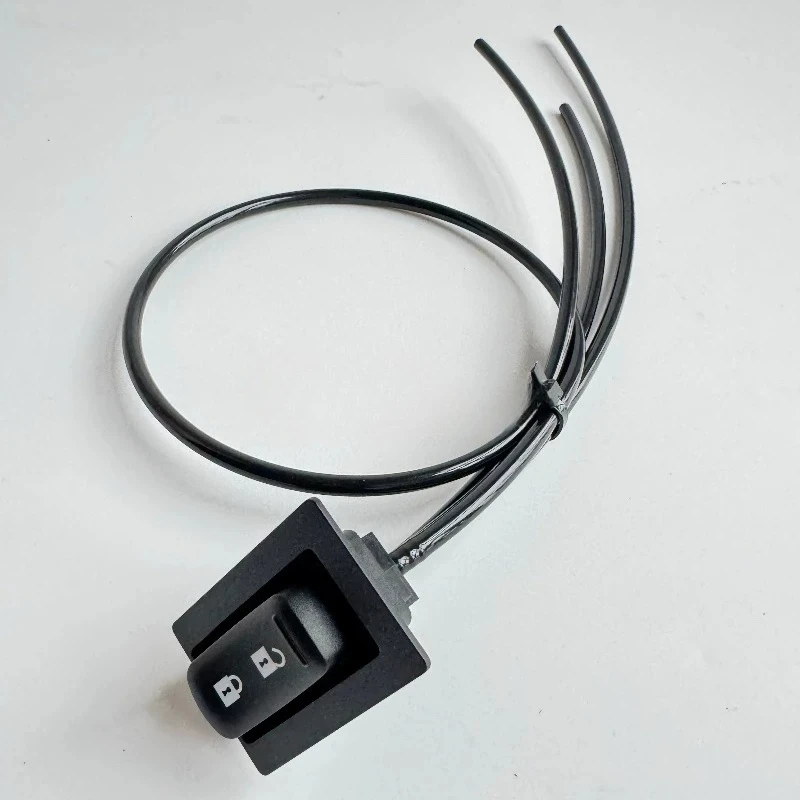 P420 G400 G440 Pump Car Steering Wheel Lock Switch Adjustment Lock 2185839 2359675