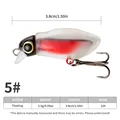 Color 5 (MINNOW)