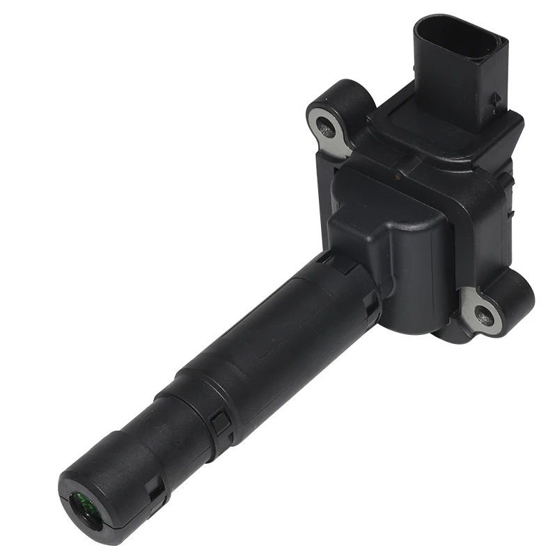 

Ignition Coil For MERCEDES-BENZ C-CLASS CLK E-CLASS SLK 2002-2011 A0001502980 A0001501580 High-Combustion Efficiency Auto Part