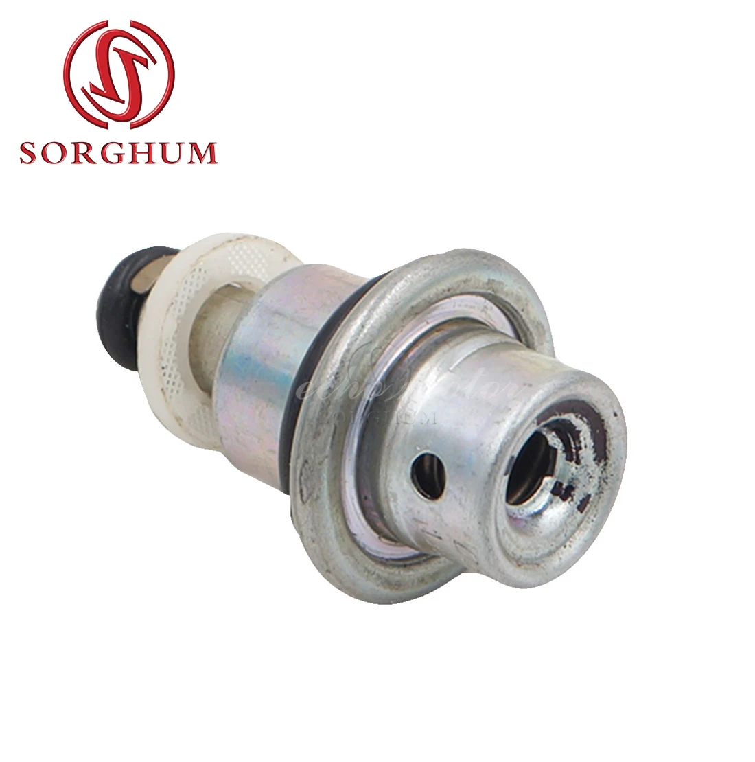 SORGHUM 23280-21010 For Toyota Venza RAV4 Priu Matrix Highlander Corolla Avalon Adjustable EFI Fuel Injection Pressure Regulator