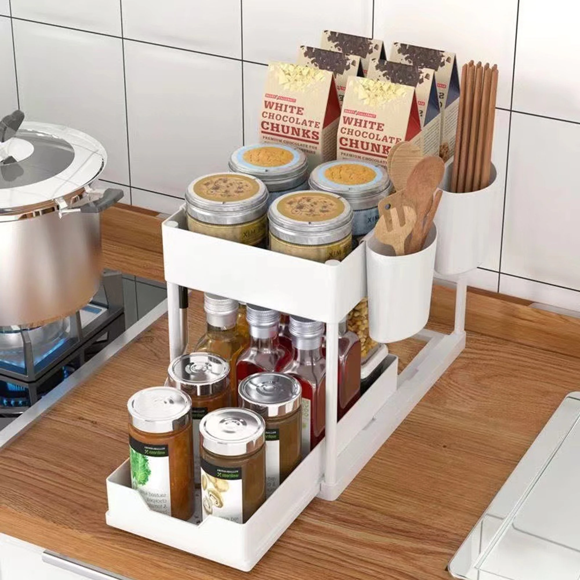 Thumbnail 3 - #21 Best Kitchen Storage to Buy In 2026