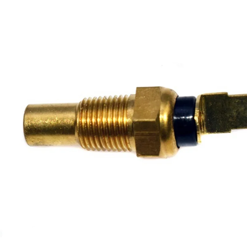 ABNF!12Pcs Coolant Temperature Sender Unit MD091056 34850-82000 For Mitsubishi Mazda Car Water Temperature Sensor