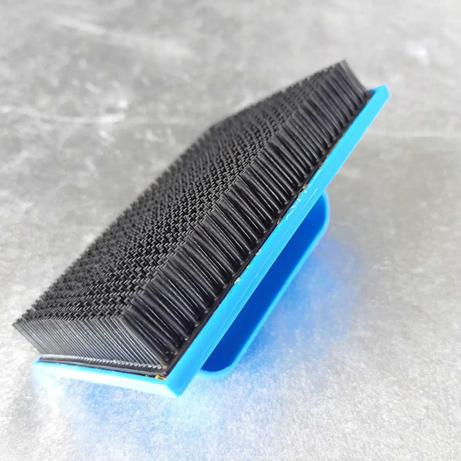 Texture Brush for Painting and Wallpapering Rubber Stippler Hand Tool Home Decor DIY Art Tools