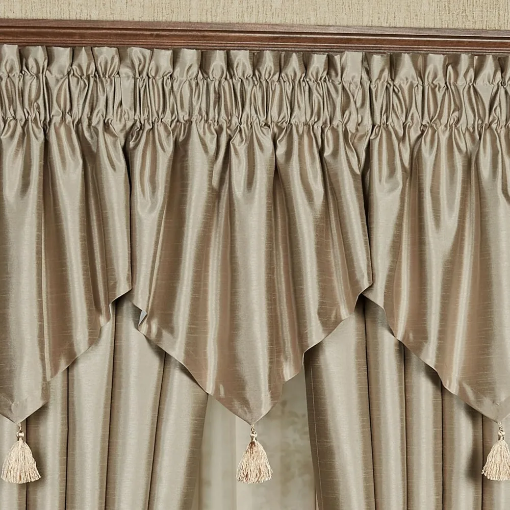 Tenda da doccia colorata Kids World da 60x72 pollici con tessuto resistente e di lunga durata per il bagno