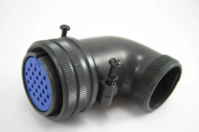 

Brand New Original Imported Connector, D/MS3108B14S-5S Garden Tools Accessoire Voiture Sublimation Blanks