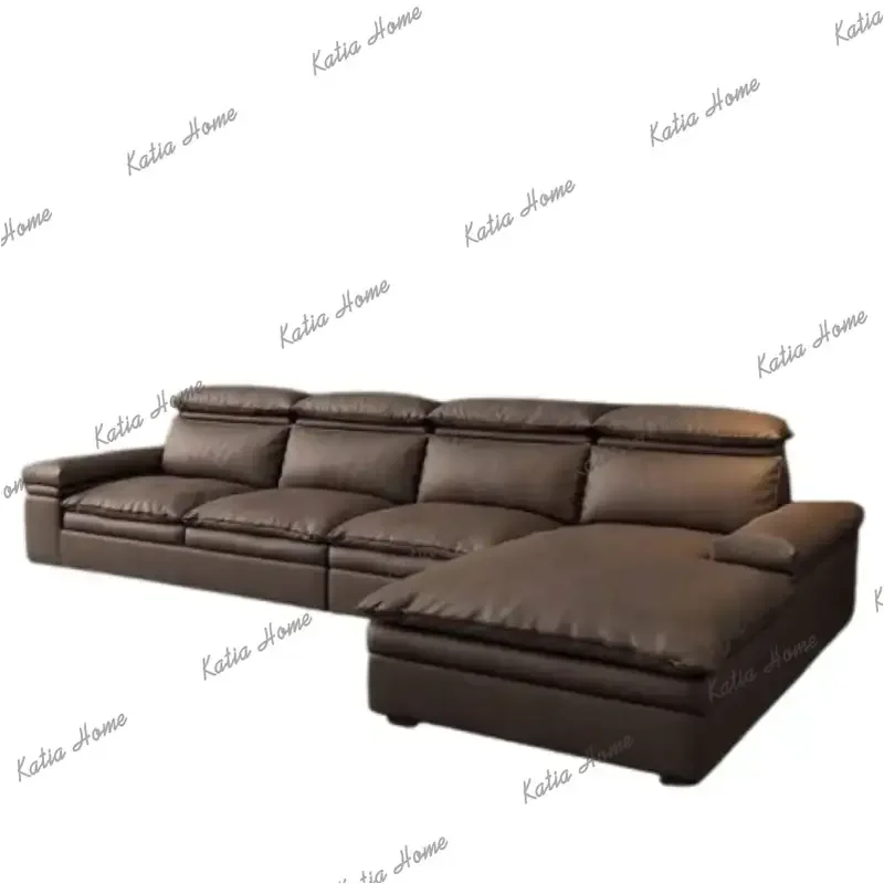 Factory Direct Cushion Minimalist Living Room Sofas Recliner Gray Luxury Modern Living Room Sofas Sleeper FloorDivano Soggiorno