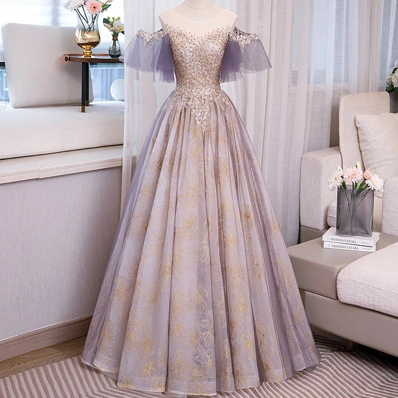 Ashley Gloria 2024 New Party Dress 15 Quinceanera Dresses Ball Gown Classic Prom Gown 15 Years Princess Dress Customize