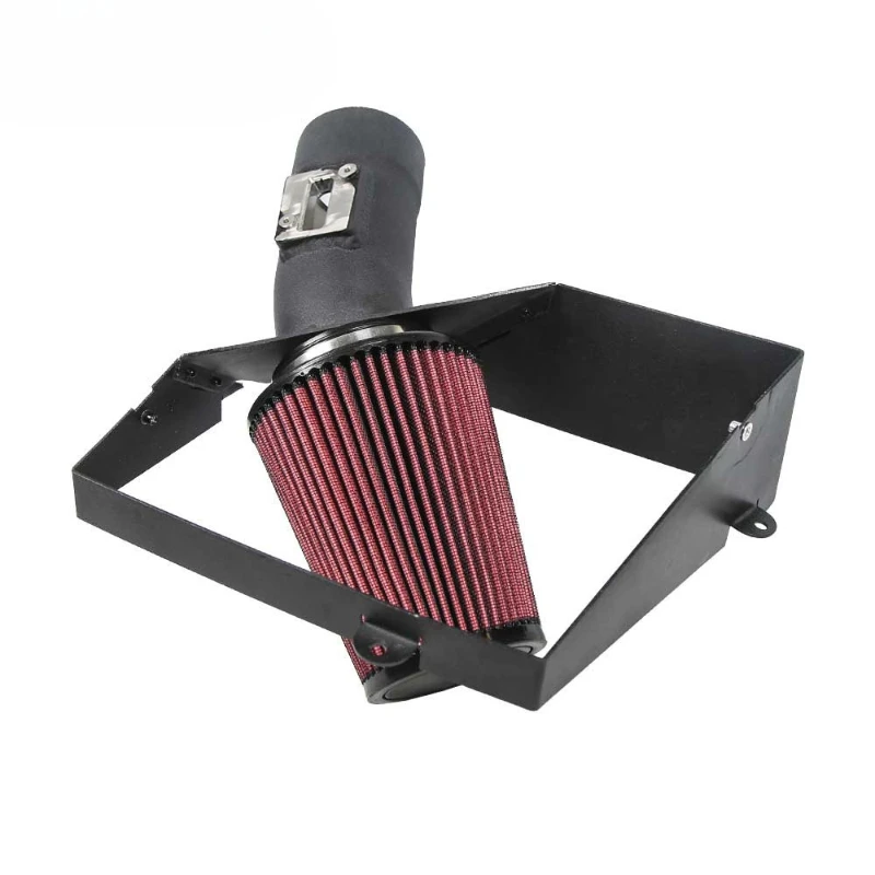

Intake System Kit for Automotive Machinery Parts
