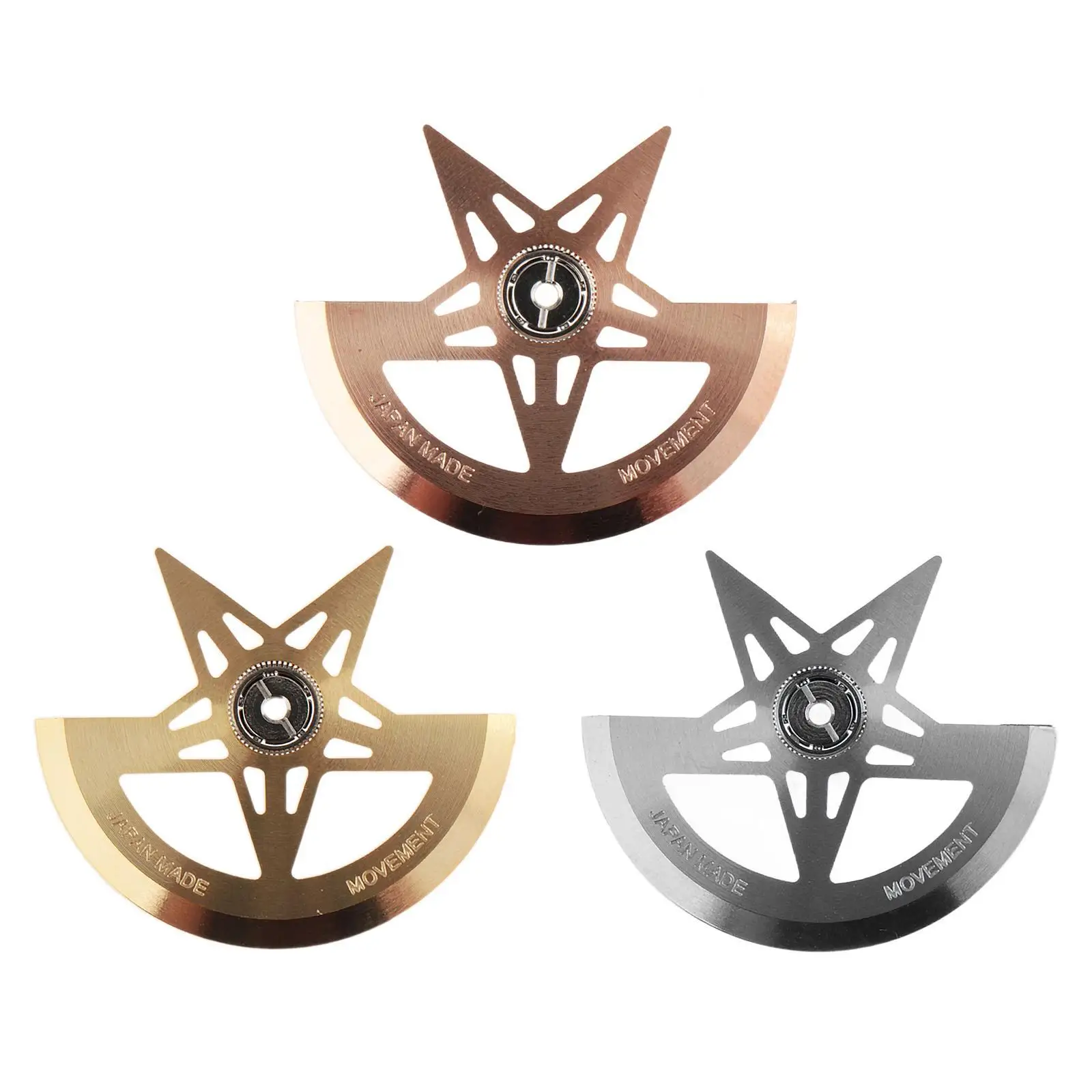 Watch Movement Rotor 1.1