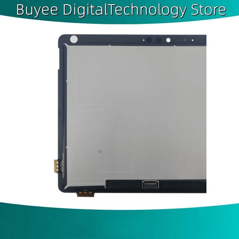 Imagem -04 - Polegada Original para Microsoft Surface Go2 1901 Portátil Display Lcd Tela de Toque Montagem do Painel Substituição 10.5