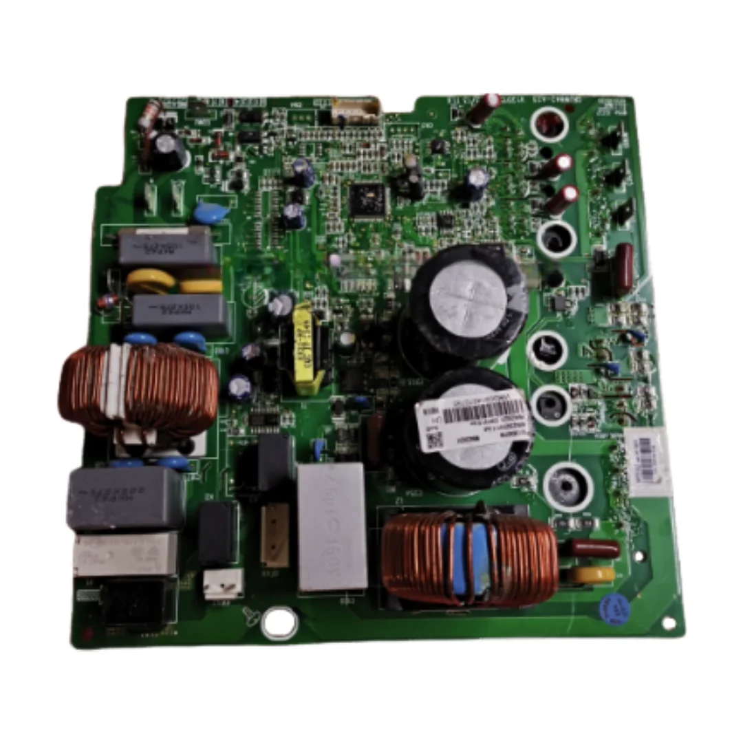 

Suitable for Gree air conditioning motherboard 30138000756 computer board W84230ZH power board circuit board