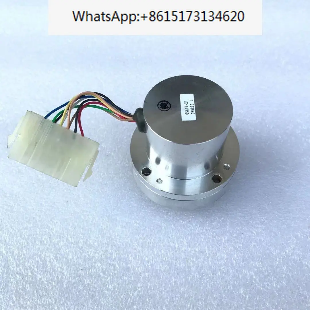 HA-FX63B encoder/servo motor encoder OSA17-X1 explosion-proof motor/encoder disassembly