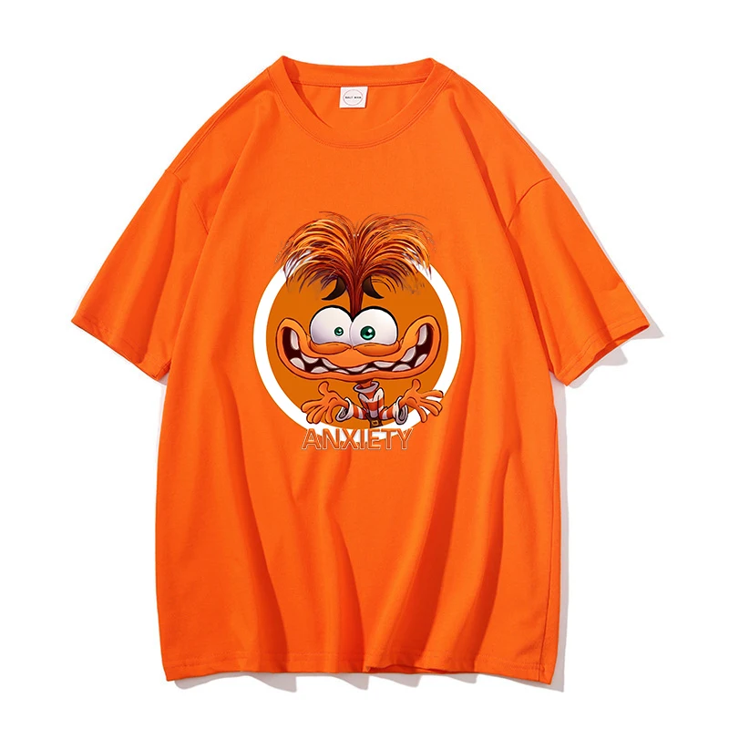 Na lewą stronę 2 t-shirt nowe śliczne koszulki dla dziewczynek z kreskówek letnie kobiety męskie ubrania dla dorosłych Anime Colore ubrania rodzinne