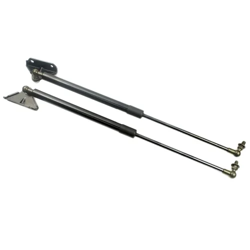 Para Subaru Crosstrek XV (GT) 2017-2022 SUV, portón trasero, elevador de maletero, soportes de Gas, amortiguadores, varillas, resortes de amortiguación