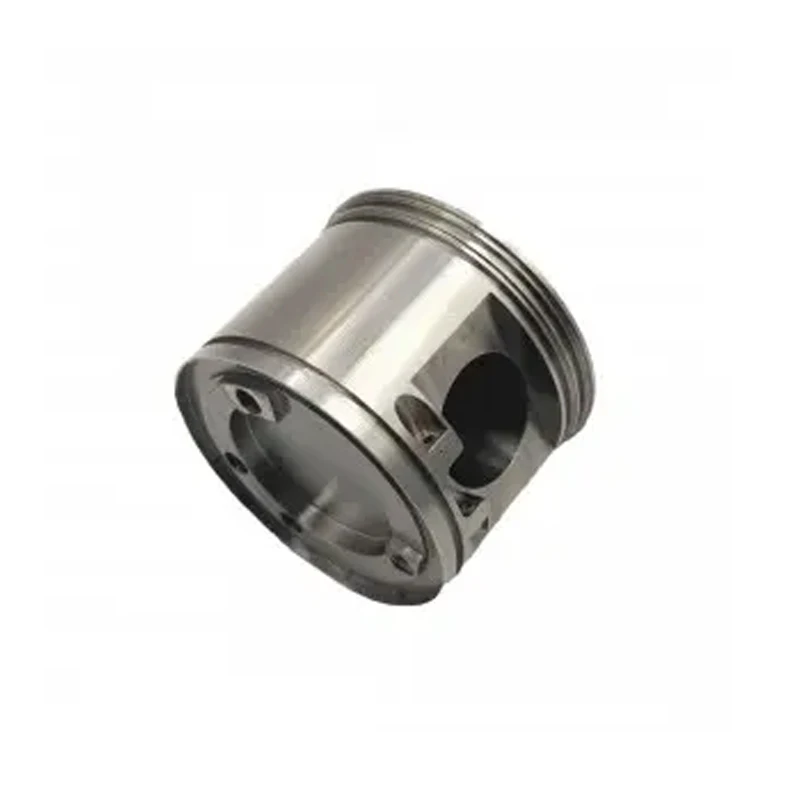 Precision CNC Machined Stainless Steel Alloy Steel Medical Parts - Factory Supply Turning & Milling Services