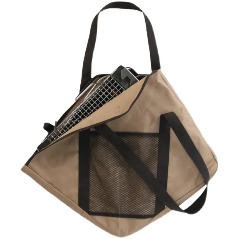 Outdoor Camping, Campfire Campfire Burner Set SET-112/111