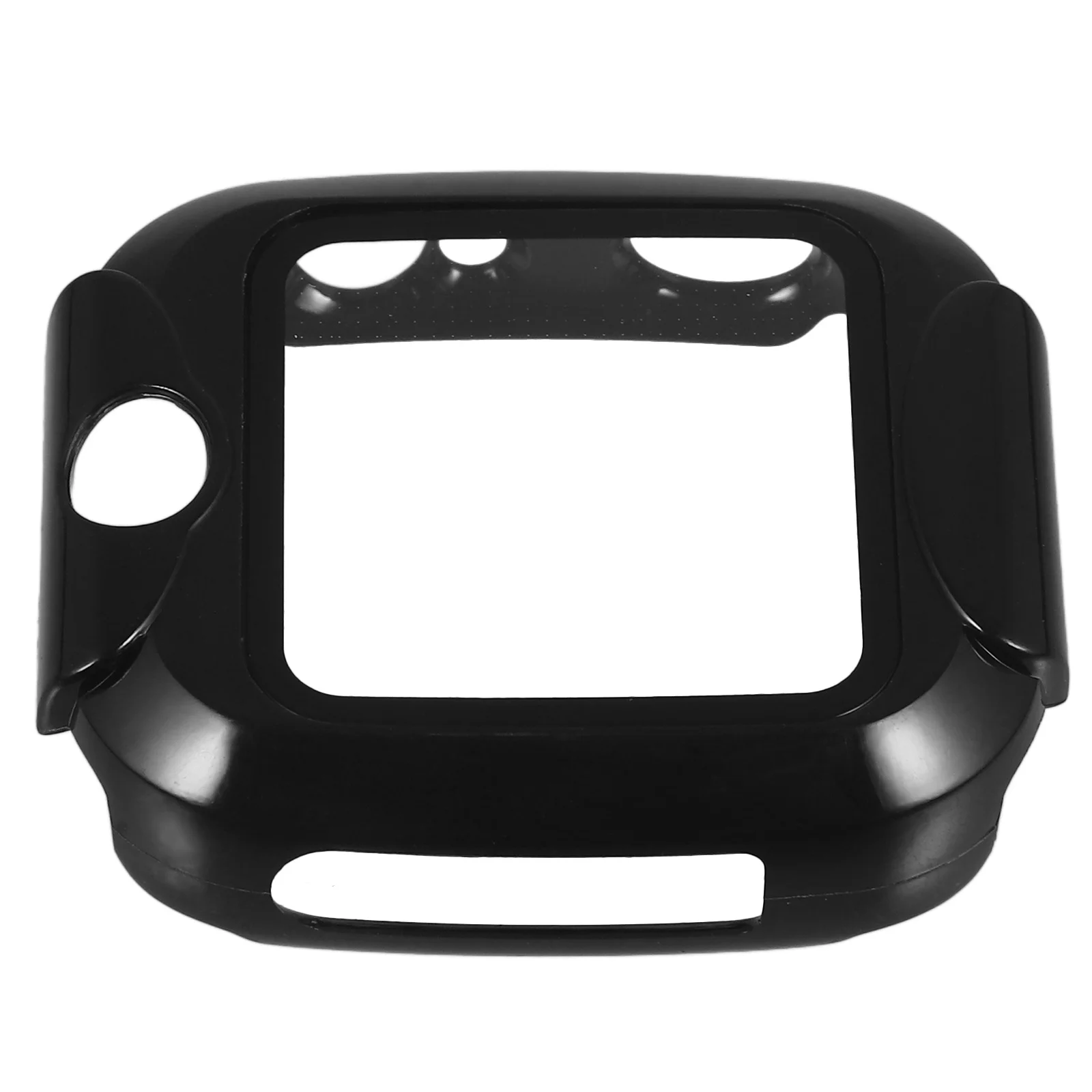 

Watch Screen Cover Protector Case Durable Scratch Proof for Xgo2 Practical Stylish Anti Drop Shockproof Curved Edges