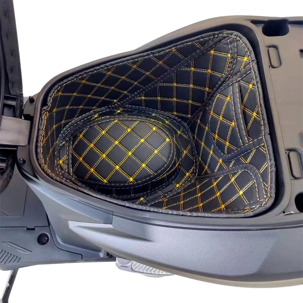 

For Honda NS125GU NS125 High-quality lining seat bucket liner protection modification seat bucket liner seat bucket liner