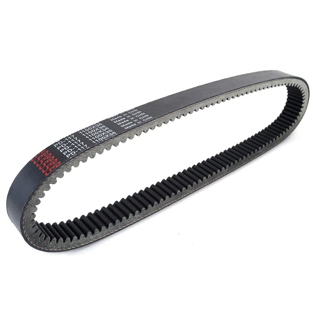 

417300326 Зубчатый приводной ремень для Ski Doo Freestyle Session Skandic Tundra 300F Lynx Adventure 300F Ремень сцепления