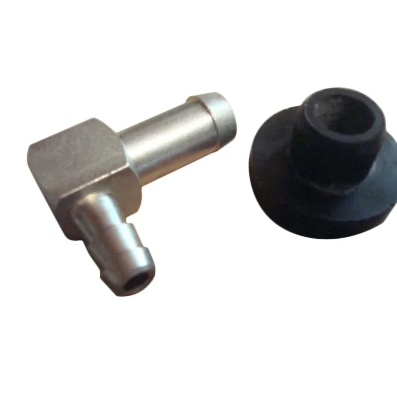 

Quality 2019 Grommet Bushing Bushing Fits 33/64 Diameter Tanks L Fitting L Fitting Set 1-07392 Fits 33/64 Diameter Tanks
