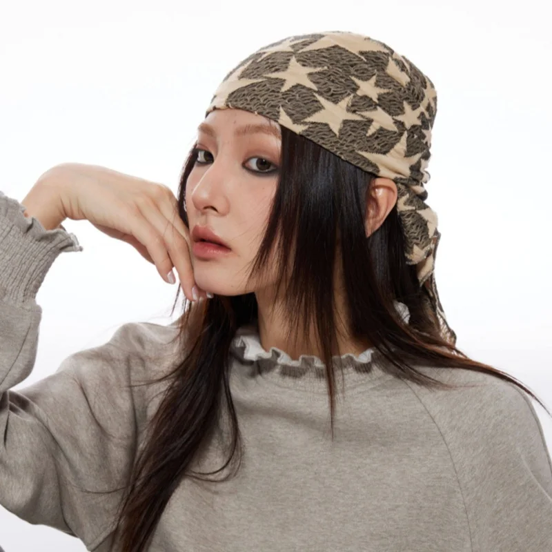 

Универсальная повязка на голову для женщин на все времена года: многофункциональный головной платок для тренировок, бега, йоги, путешествий и повседневного стиля.