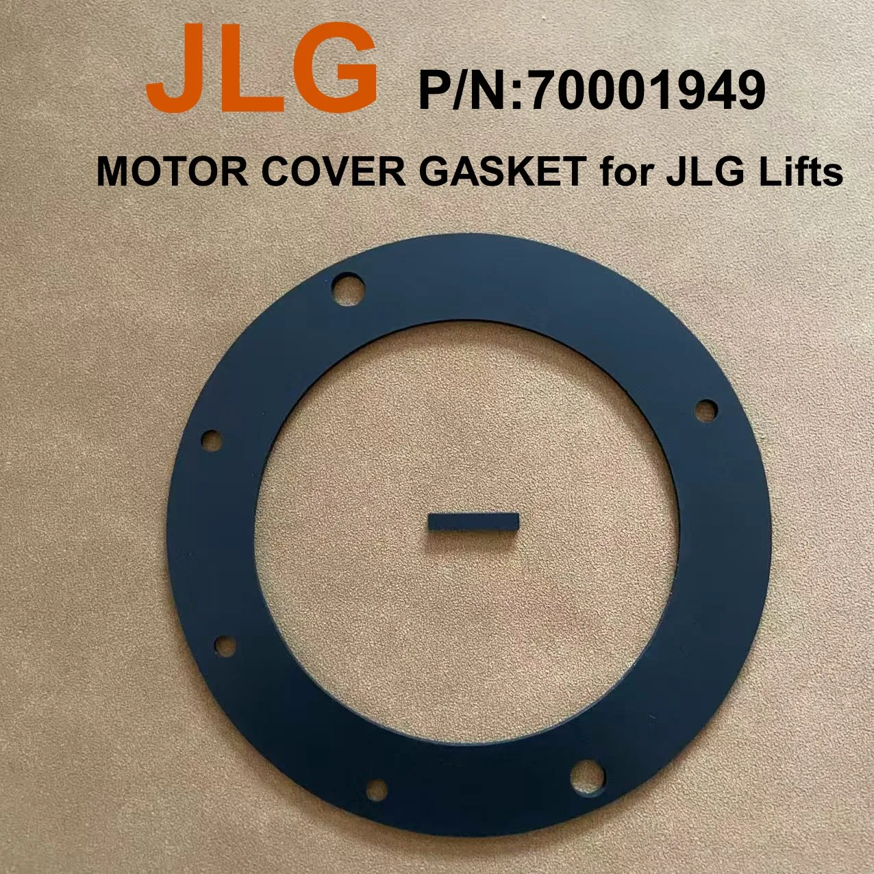 

70001949 JL-70001949 KIT MOTOR COVER GASKET for JLG Lifts