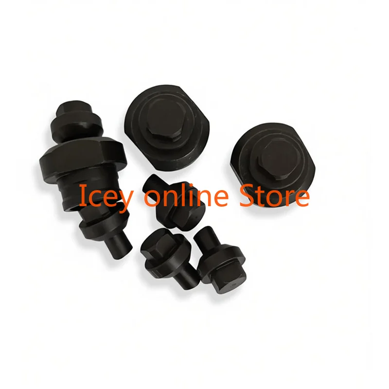 BY-20/22 JZ-20/22 Positioning Punching Machine Dedicated Punching Dies