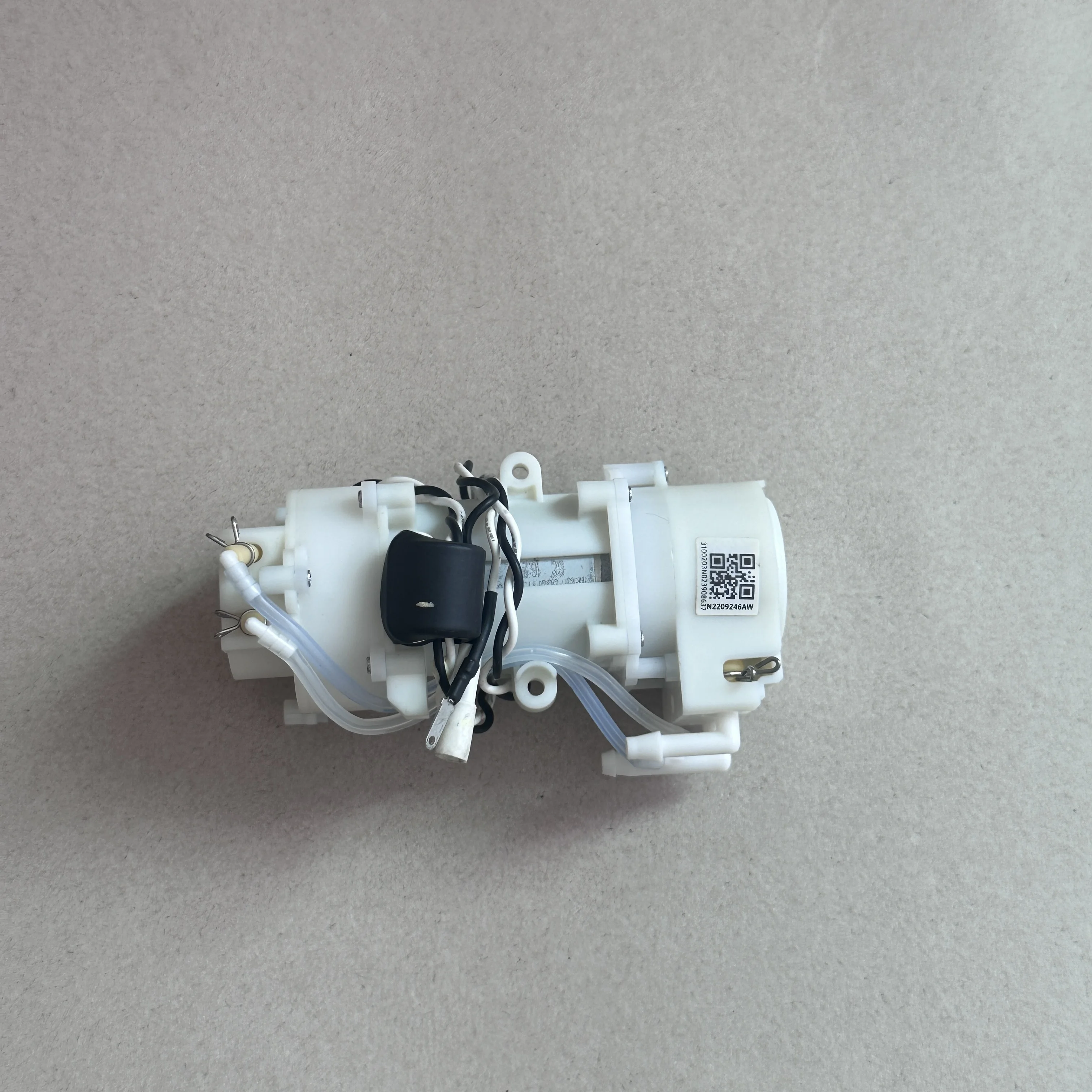 Motor de bomba de agua Roborock Original para piezas de reparación de depurador de suelo A10 Plus y A10 UITRA E