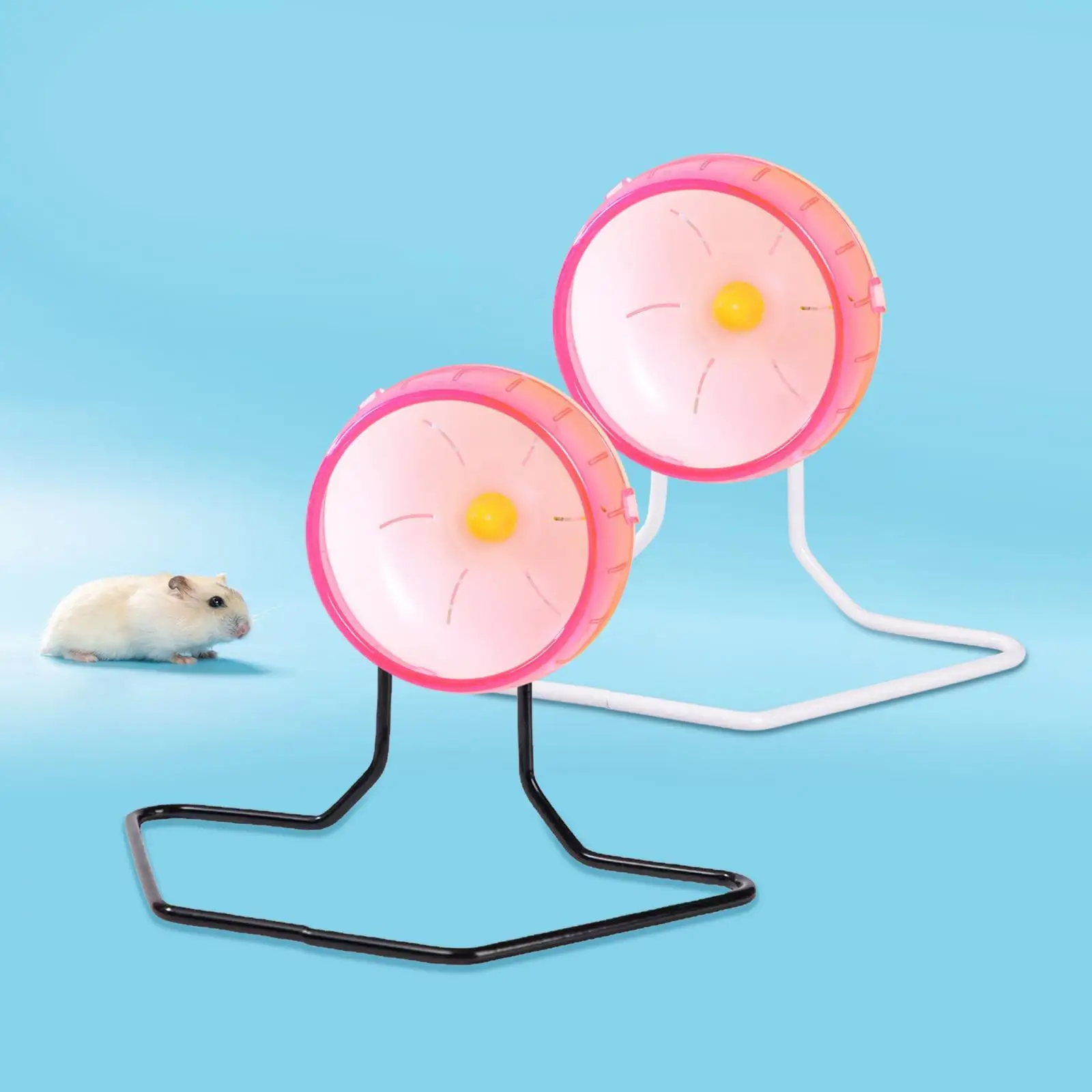 Thumbnail 3 - #10 Compare Hamster Running Wheels Before You Buy