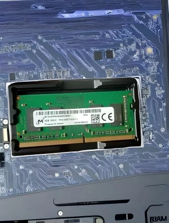New SO-DIMM DDR3 Memory RAM 1600MHz (PC3-12800) 1.5V for Dell Inspiron 17R-SE (7720) 5445 N7720 Latitude 15 (5540) Latitude 3330