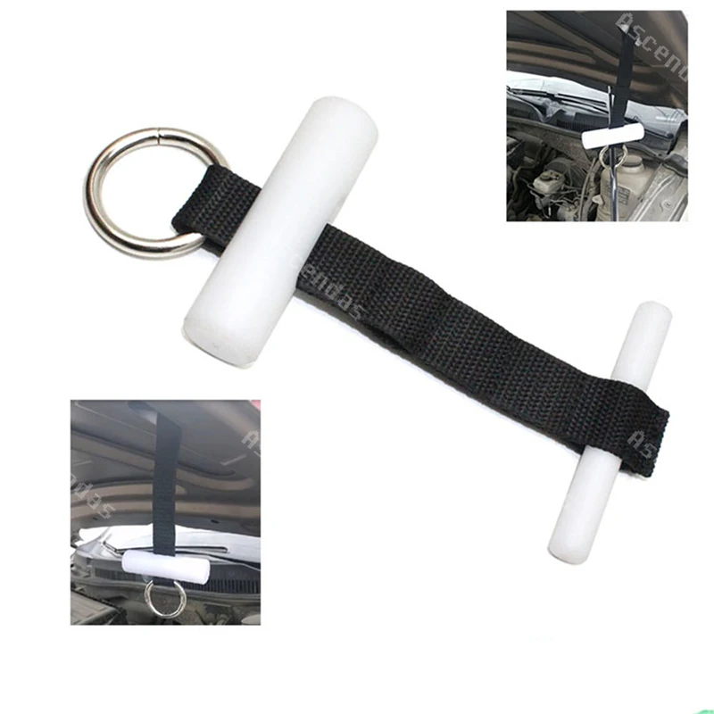 High Quality New Adjustable Nylon Hail Belt For Dent Hook Car Dent Repair Tool Accessories Paintless Dent Repair Tool Kit Nylon