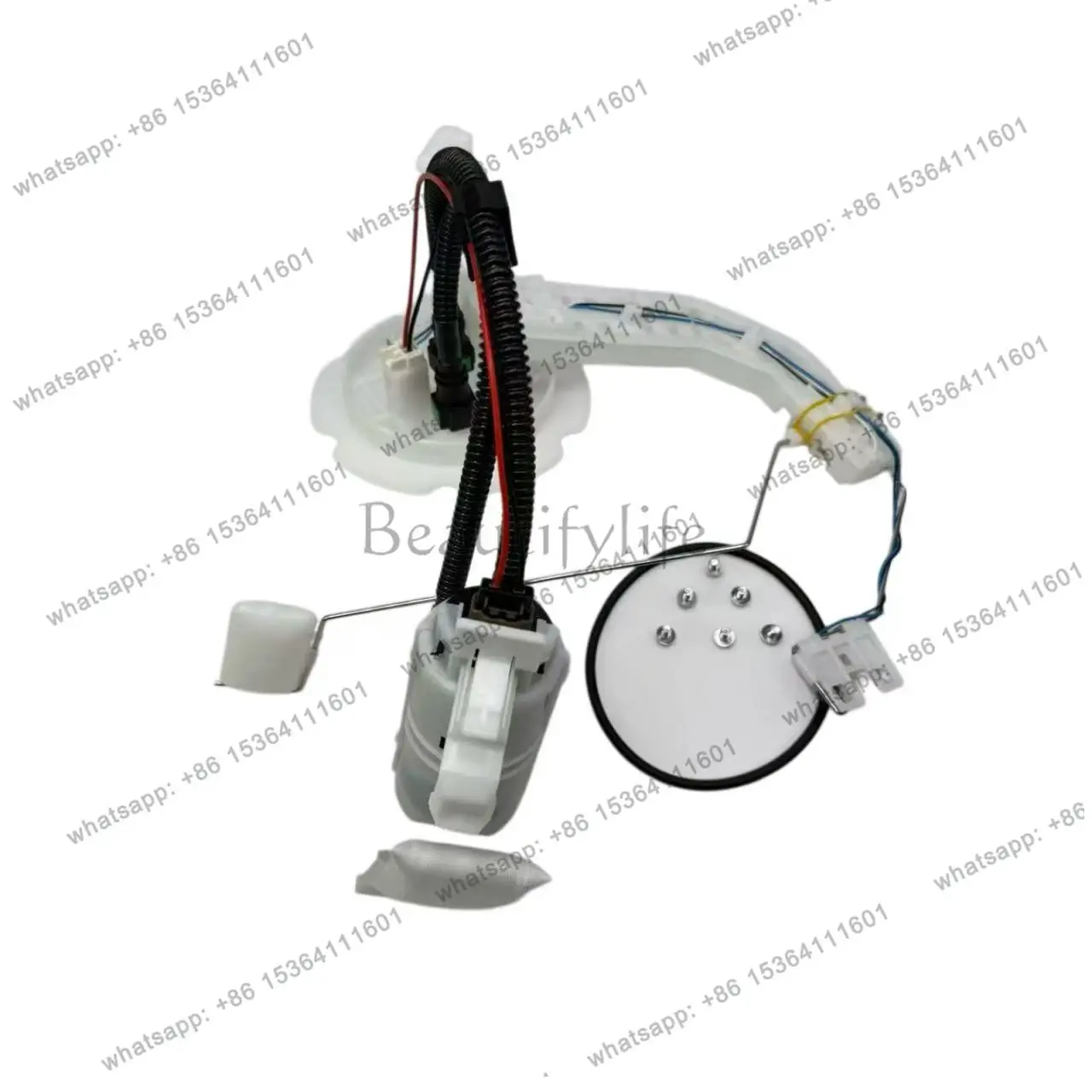 TOOL 25060-4S426 Fuel pump assembly 25060-4S426