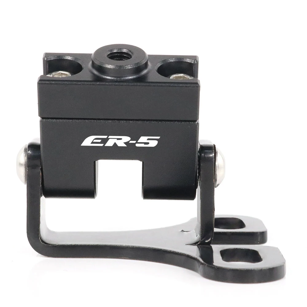 

GPS Handlebar Clamp Navigation Mount Bracket Fit For KAWASAKI ER-5 Versys-X 250/300 Versys 650 Versys 1000 Z800 Z1000 Vulcan 800