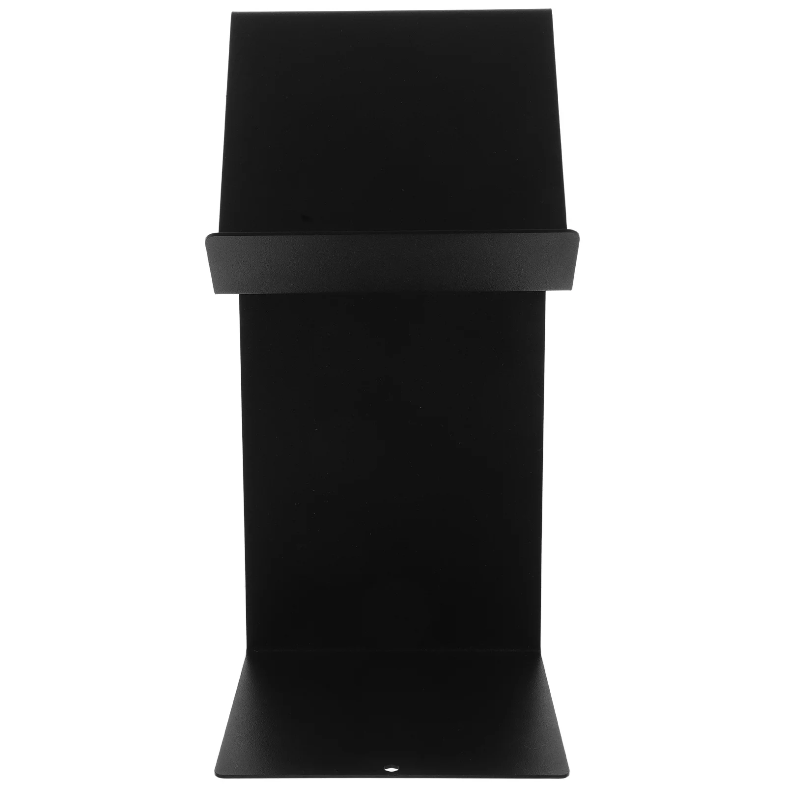 

Metal Display Stand Adjustable Book Easel For Heavy Books Recipe Holder Kitchen Counter Book Stand For Reading Literature