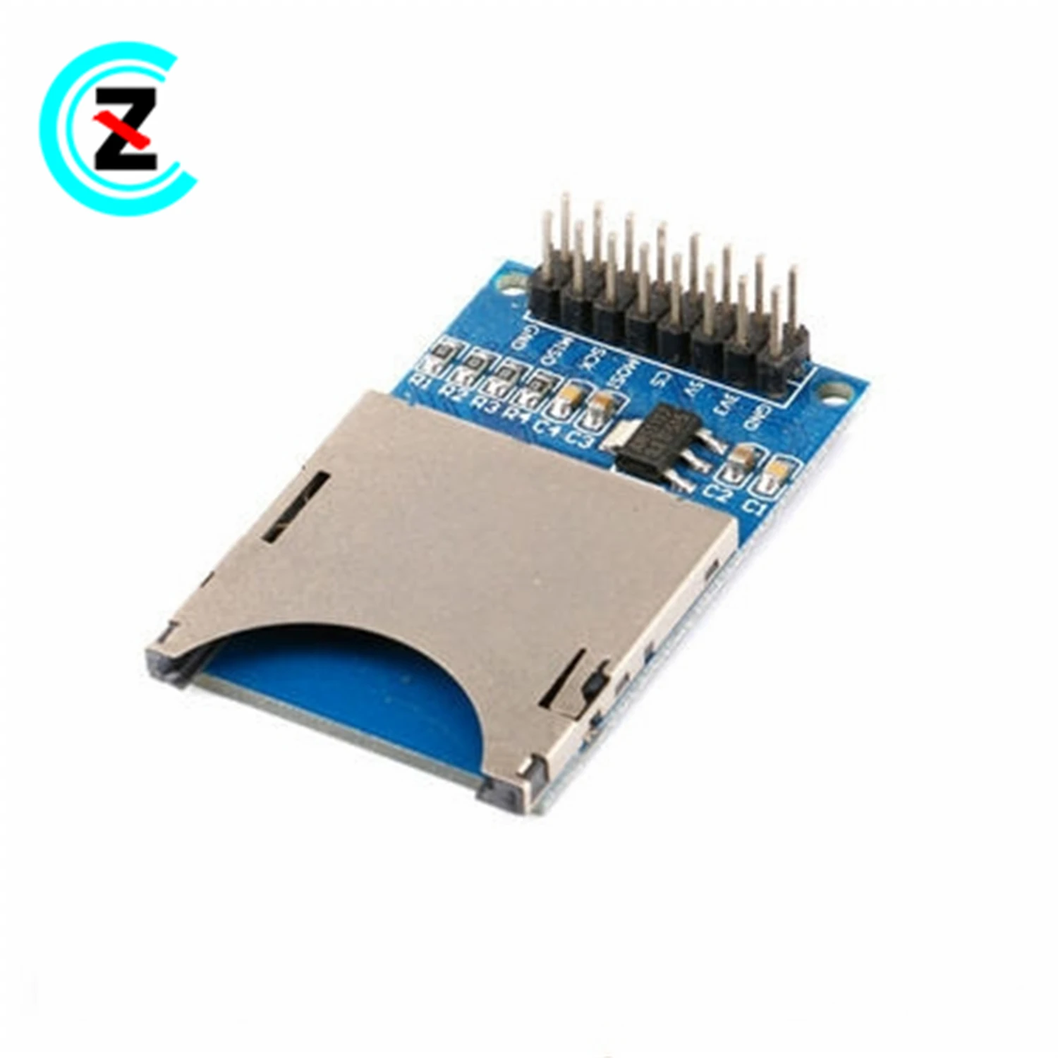 Micro Sd Memory Mod…