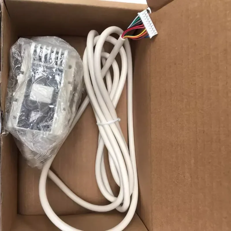 Applicable To The New Daikin Air Duct Machine Wireless Remote Control Receiver Main Board 2P084375-1 Original CDXS35EV2C In Sto