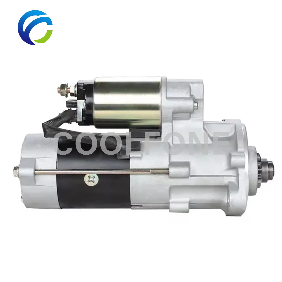 Self Starter Motor for ISUZU ENGINE 4JB1 8971704000 8972047130 8973263890 8973494020 8980941080 M008T77071 M008T77072 M008T77074