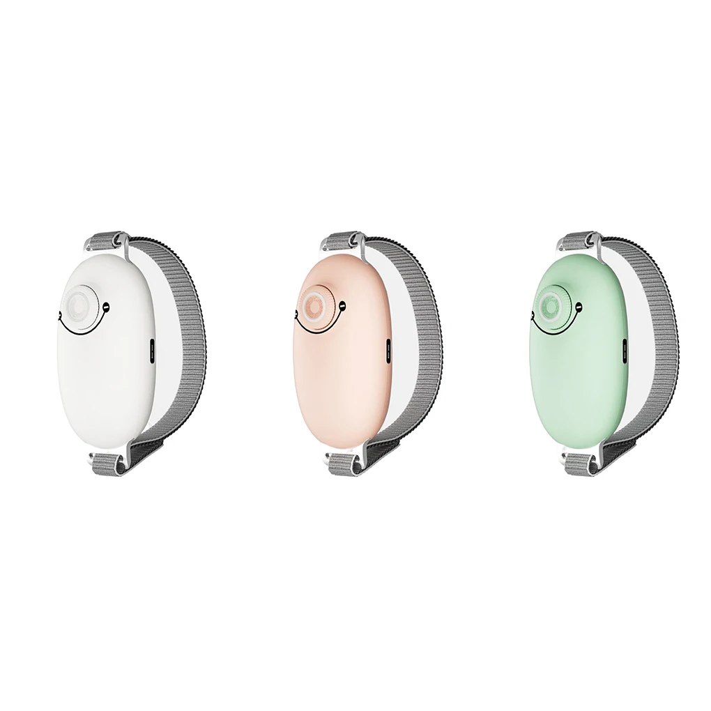 

Sleep Device Handheld Micro-current Aid Hypnosis Instrument Decompression