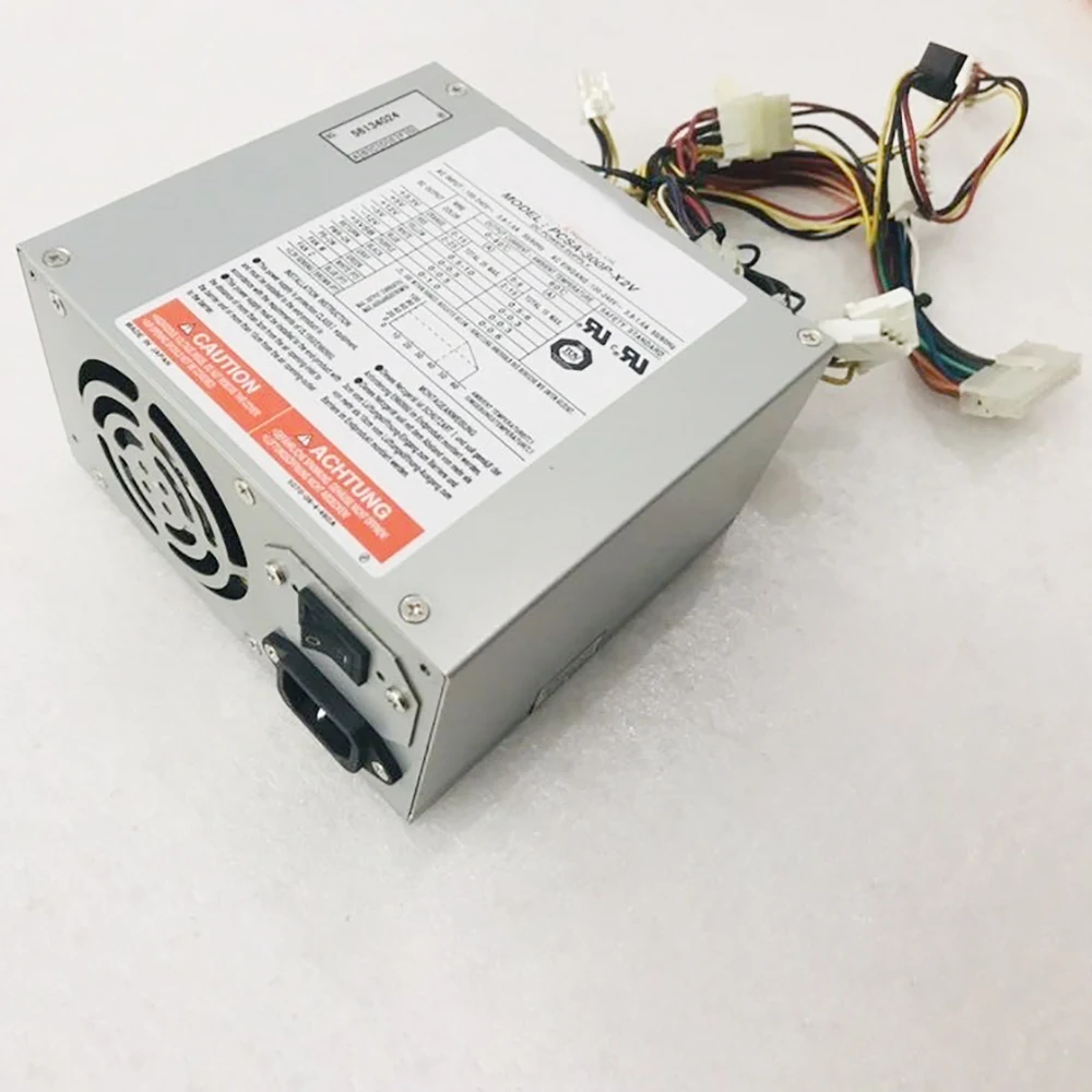 PCSA-300P-X2V DC Power Supply Works Perfectly Fast Ship High Quality