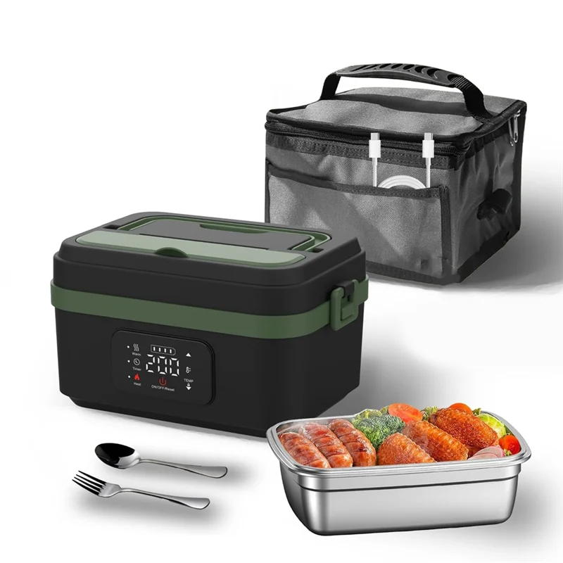 B15C Battery Powere… - image