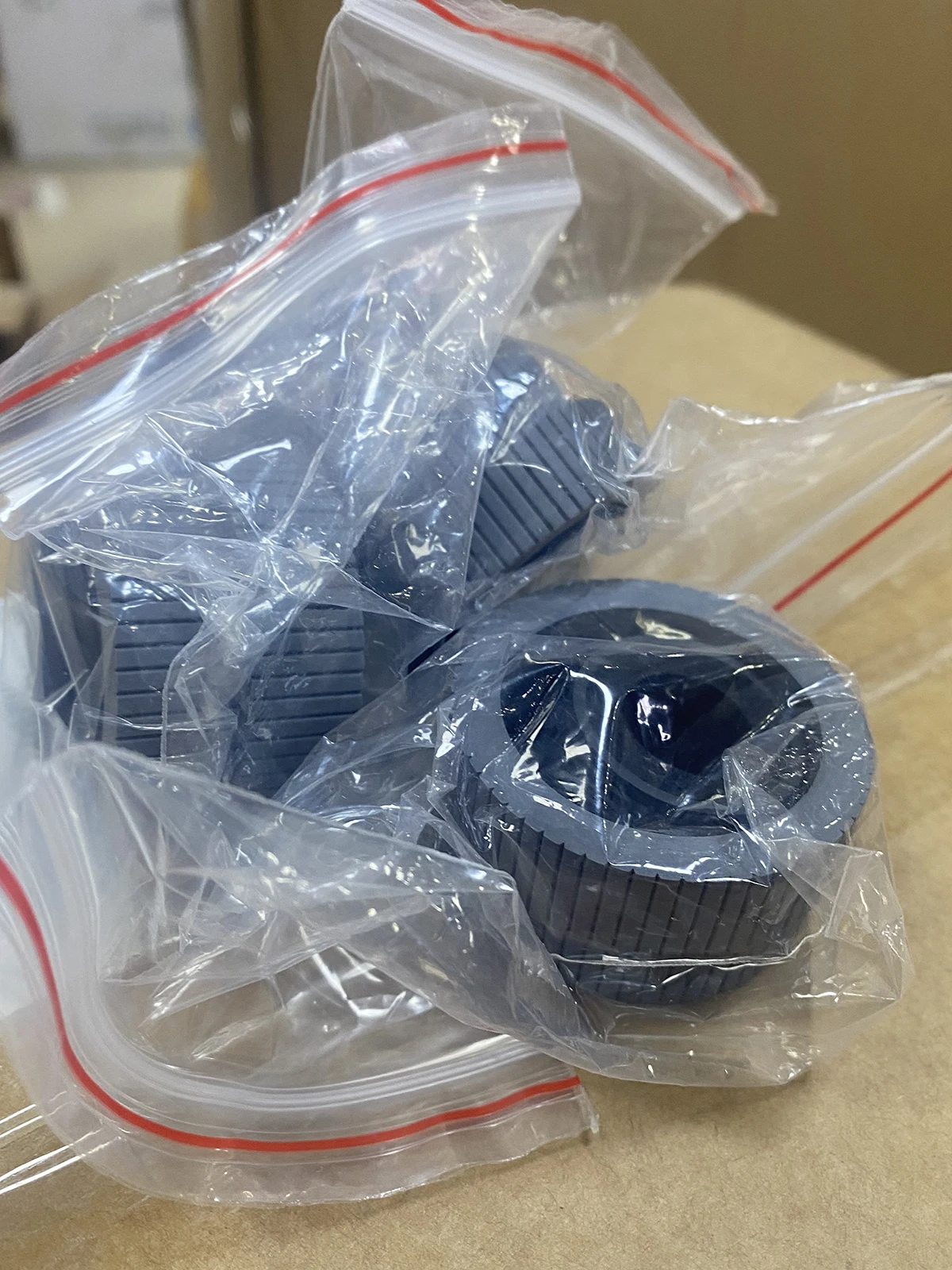 

5X B12B819031 Комплект роликов в сборе Шина для EPSON ES-400 ES-500 ES-865 DS-530 DS-570 DS-575 DS-770 DS-780 DS-870 DS-970 FF-680W