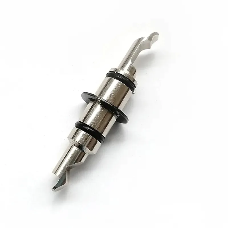 Hot Sale High Strength 3d Wheel Alignment Clamp Claw One Set (16 Pieces) for a Special Purpose Clamp Jaw