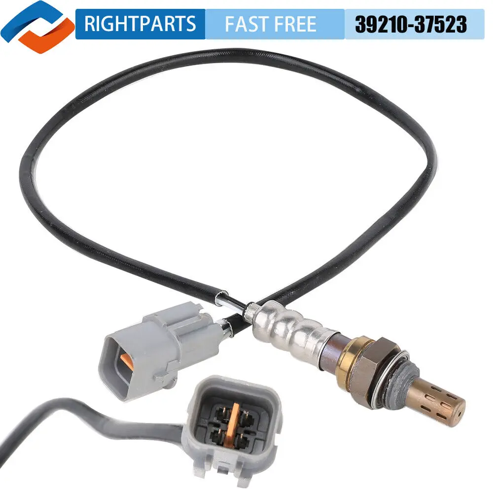

Downstream Oxygen Sensor 39210-37523 For Hyundai Sonata Tucson Kia Sportage