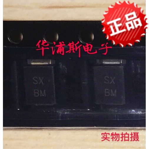 50pcs 100% orginal new SMBJ15CA/P6SMB15CA SMB bidirectional TVS transient suppression diode brand SENCHIP