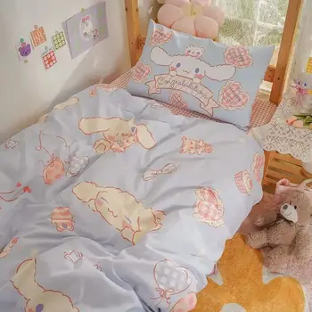 8 best sales Cinnamoroll duvet cover - №8
