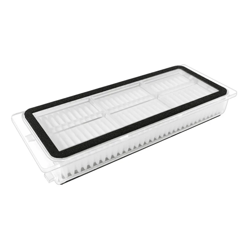 ABXH For Dreame Robot L20 Ultra Accessories For Sweeping Robots Vacuum Cleaner Accessories