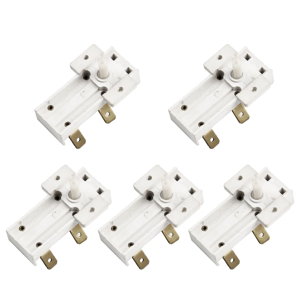 調整可能な温度制御サーモスタット、オイルヒーターコントローラー、寿命と耐摩耗性、250vac電圧