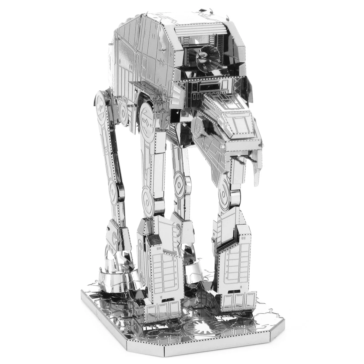 子供と大人のための3Dメタルパズル,DIYモデル構築キット,誕生日プレゼントとして理想的