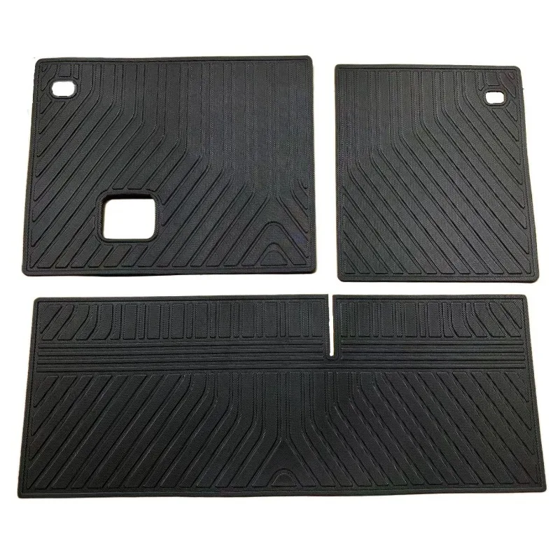 

Suitable for right rudder 2024 MAXUS MIFA7 waterproof TPE car floor mat for everyone 7 special car