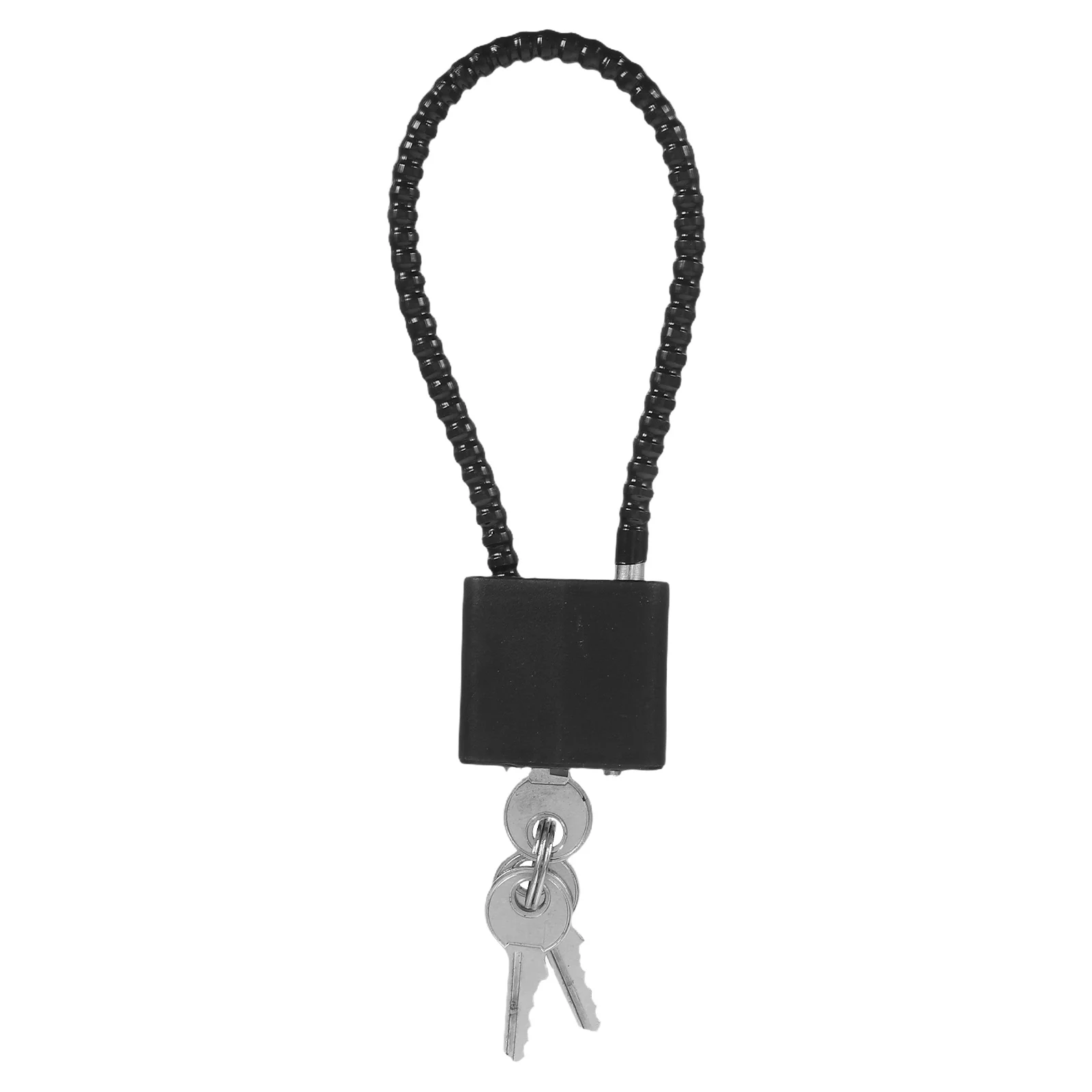 

1 set Dormitory Cabinet Lock Single End Metal Locker Padlock for Gym Student Storage Unit Door Security Heavy Duty Hardware